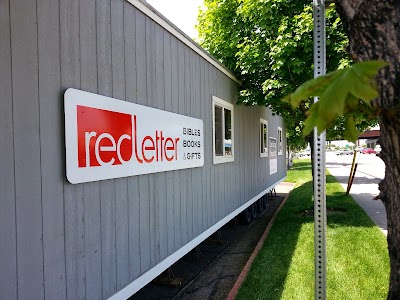 Red Letter Books