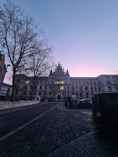 Oberlandesgericht Braunschweig - Thumbnail