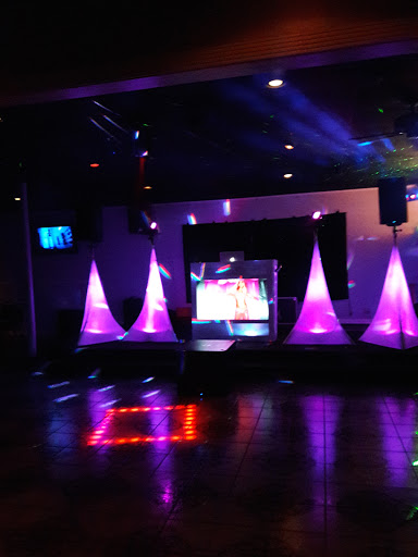 Pulse Lounge - Thumbnail