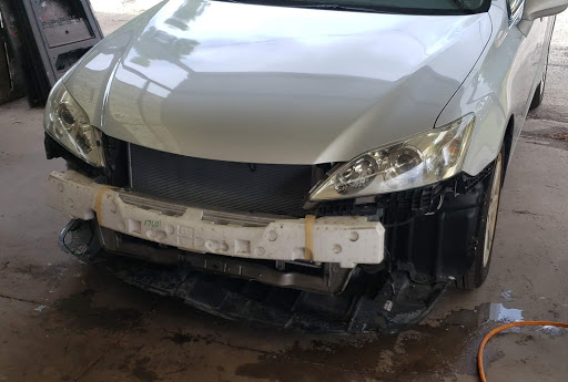 Foskey's Auto Services - Thumbnail