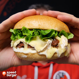 Photo n°44 de SPEED BURGER VANNES à Vannes (Restaurant de tapas)