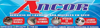 Photos of ANCOR S.A