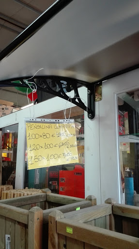 Legnomarket Sas
