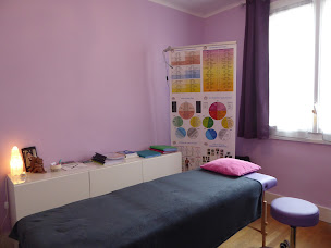 Photo n°1 de Nathalie QUENTIN kinésiologue et thérapeute à Besancon à Besançon (Praticien de médecine alternative)