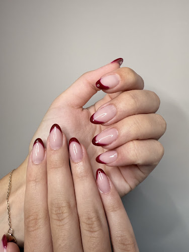 Firstclass Naildesign