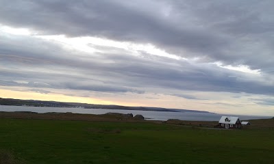 Photos of Sy&eth;ri-V&iacute;k