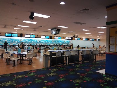 Bowlero Manteca