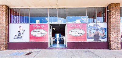 Photos of Better Bodies Gym