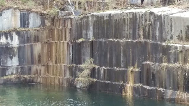 Norcross-West Marble Quarry