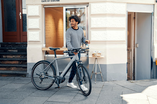 E-Radwelt Erlebnis Store Pforzheim - Thumbnail