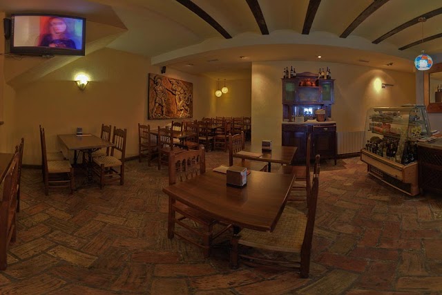 Bar Minotauro -Café y tapas-