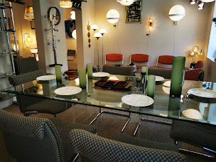 Photo n°24 de Brocante Galerie RETROTENDANCE à Pézenas (Magasin d'antiquités)