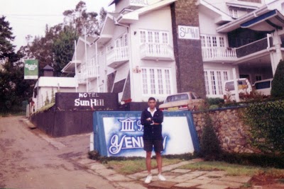 Photos of Sunhill Hotel Nuwara Eliya