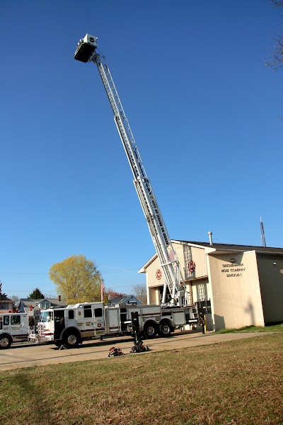 Susquehanna Hose Company, Division 1