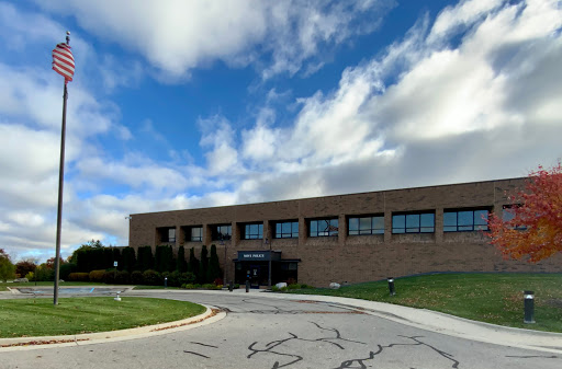 Novi Police Department
