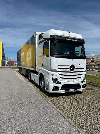 Padania Alimenti Srl - Thumbnail