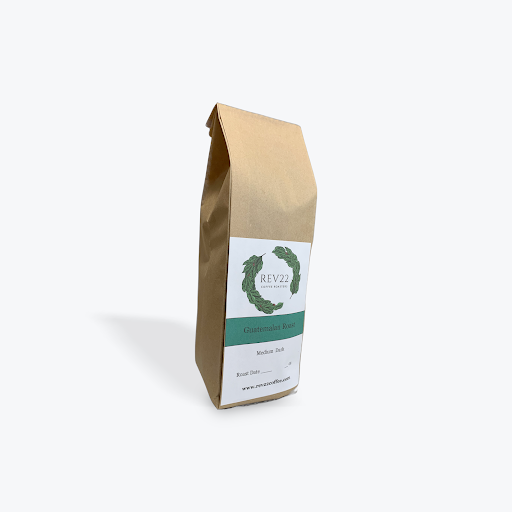 REV22 Coffee Roasters Gallery - United States