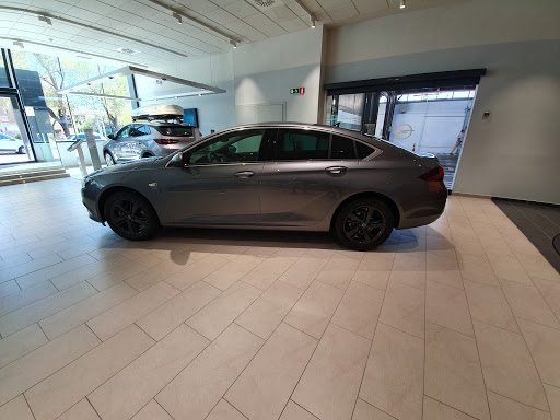 Opel Autotodo - Thumbnail