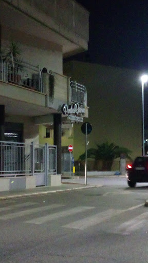 Panificio Gianna - Visual