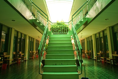 Photos of Trio Hotel