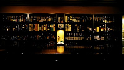 BAR ambicion アンビシオン