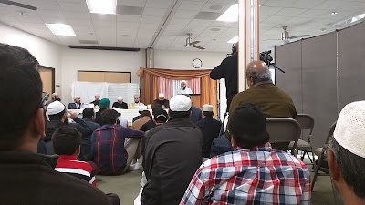 Muslim Community of Folsom