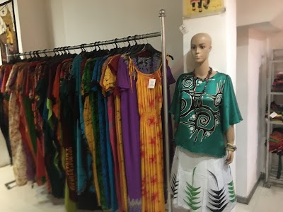 Photos of The Roma Batik Shop