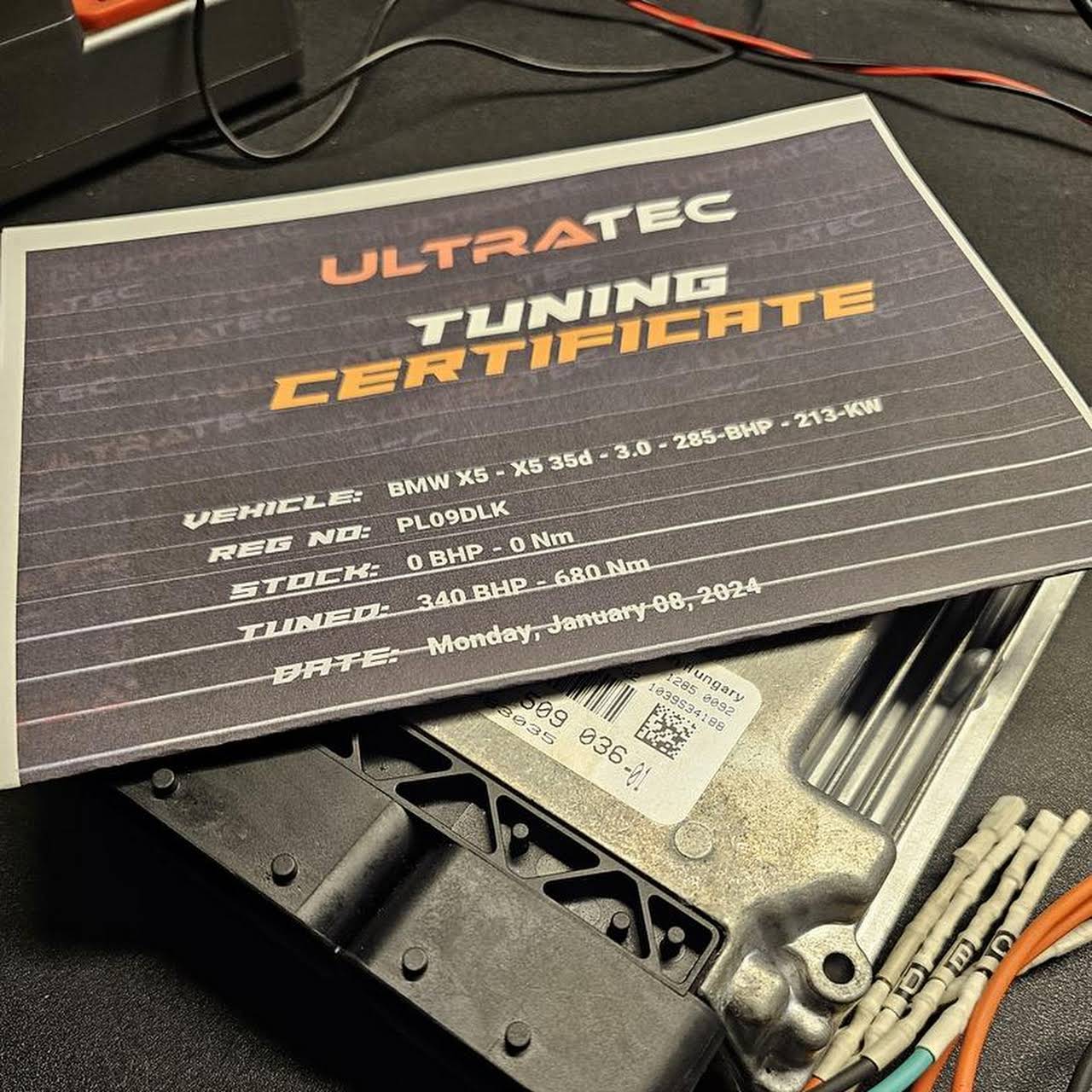 Ttronic Automotive Auto Electric Mansfield Nottinghamshire Auto