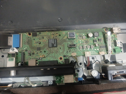 Sony 32 post image