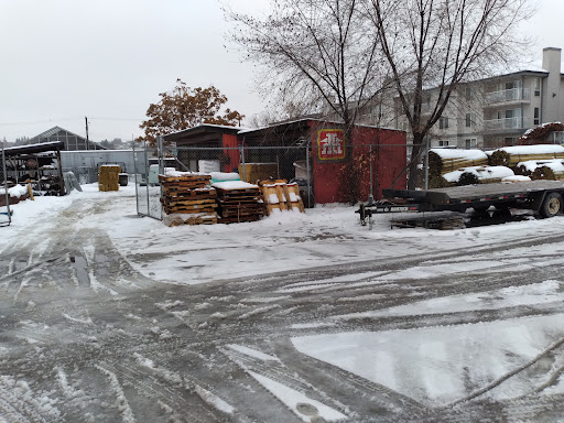 Fisher's Home Hardware - Vernon Gallery - Canada