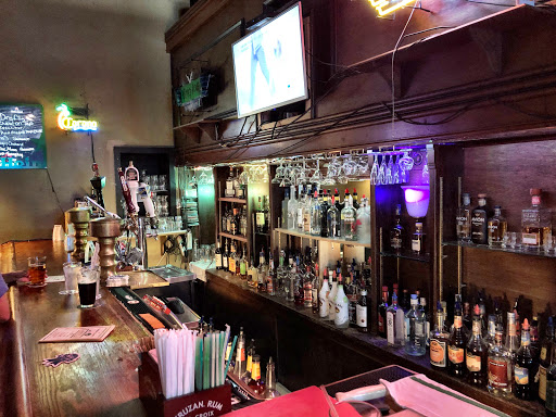 Canvasback Restaurant & Irish Pub