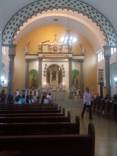 Photos of Parroquia de San Juan Bosco