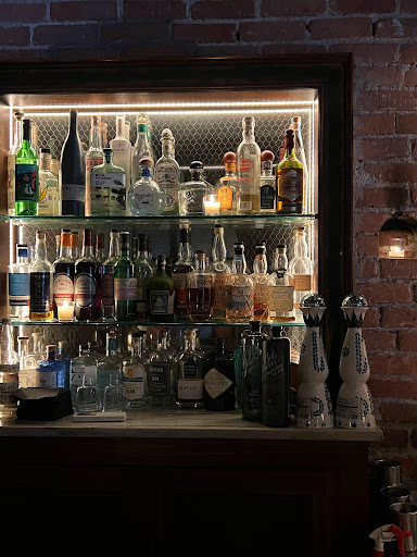 Nightcap - Visual