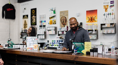Photo of Liberty Cannabis Dispensary Baltimore
