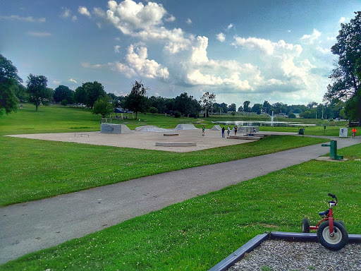 Lake Mingo Park - Thumbnail