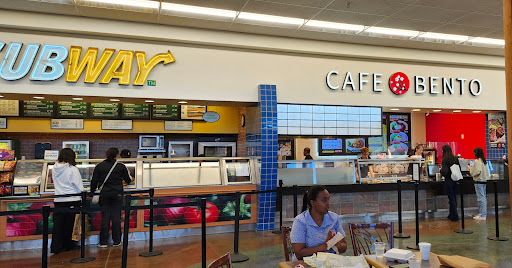 Cafe Bento - Visual