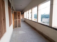 University Hostel larkana