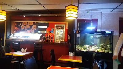 Photos of Saiko Sushi