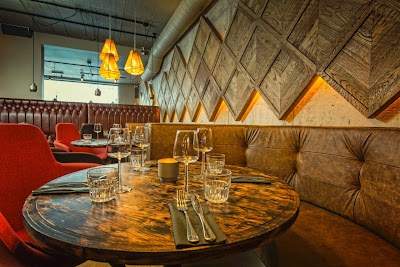 Photos of Kol Restaurant