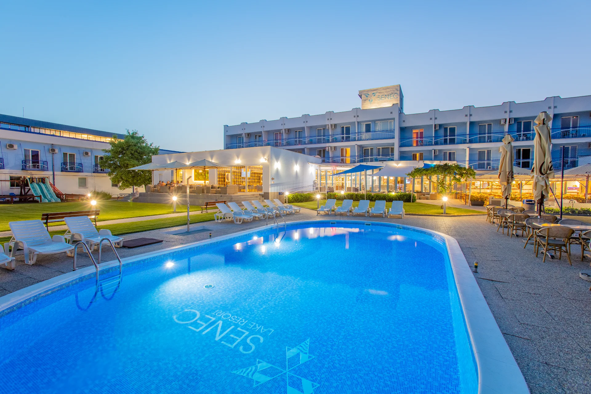Hotel Senec
