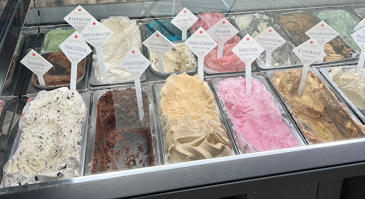 Le Grenier à Glaces - Thumbnail