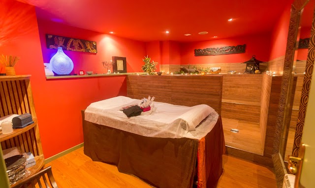 Relax Center Bilbao