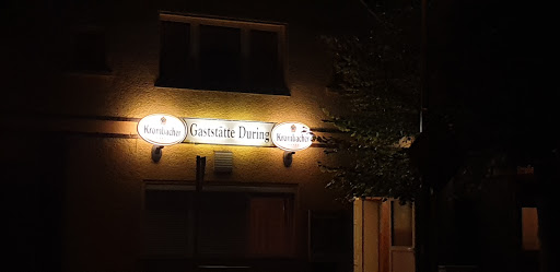 Gaststätte During - Visual