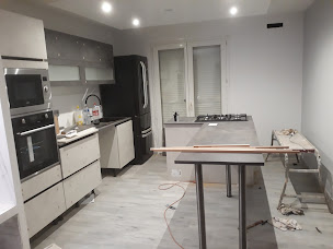 Photo n°23 de Mgb à Septèmes-les-Vallons (Peintre en bâtiment)