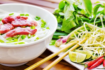 Pho U Vietnamese Cuisine