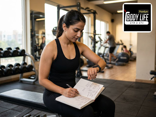 Staying motivated in your fitness journey becomes easier when you can clearly see your progress.… post image