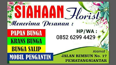 florist