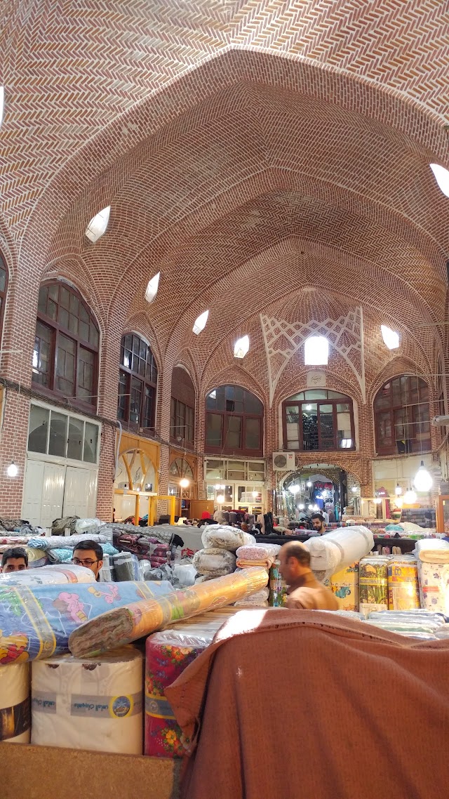 Tabriz Bazar