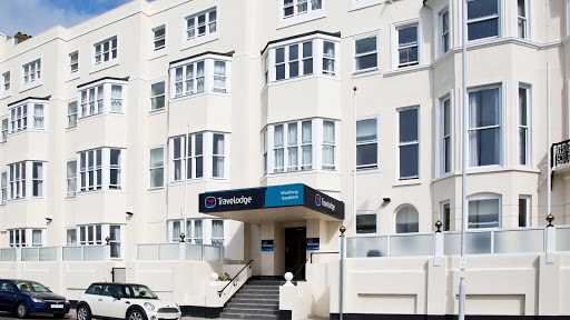 Travelodge Worthing Seafront