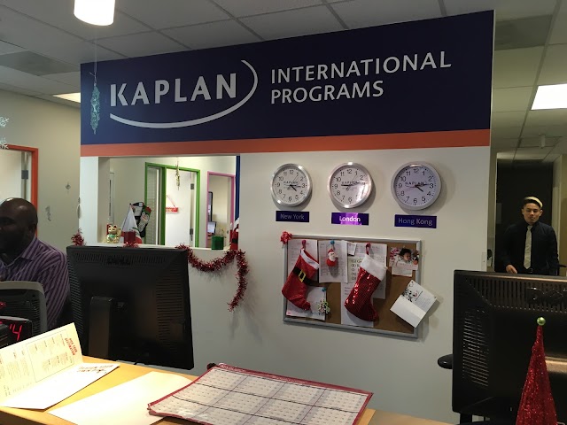 Kaplan International English - Los Angeles Westwood